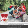 SKIN AID Zestaw plastrów uniwersalnych, 24 sztuki