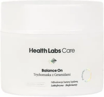 Health Labs Balance On Trychomaska z ceramidami, 175ml