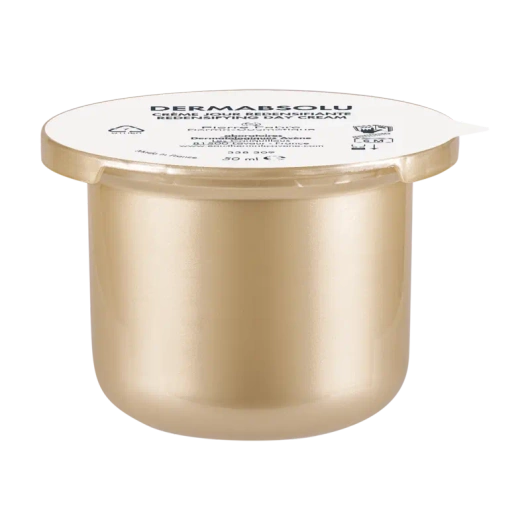 Avene DermAbsolu Modelujący owal twarzy krem na dzień Refill, 50 ml