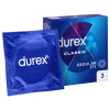 Durex Classic Prezerwatywy, 3 sztuki