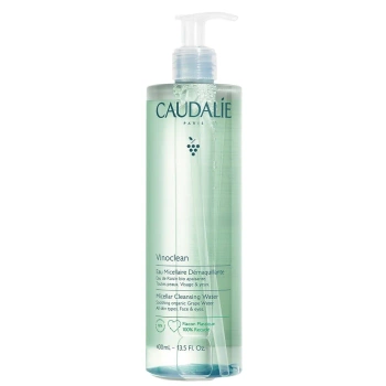 Caudalie Vinoclean Płyn micelarny do demakijażu, 400 ml