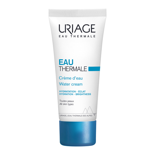 Uriage Eau Thermale Lekki krem aktywnie nawilżający, 40 ml