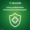 NICORETTE COOLMINT 4 mg x 20 tabletek do ssania