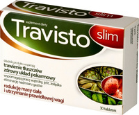 Travisto Slim, 30 tabletek
