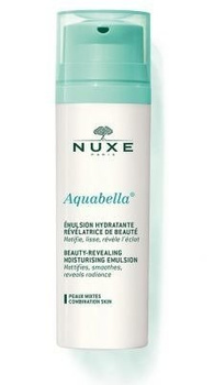 NUXE AQUABELLA Emulsja nawilżająca 50 ml