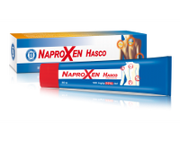NAPROXEN HASCO żel 0,1 g/g, 100g