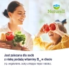NATURELL Witamina B12 Forte, 60 tabletek do ssania