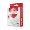 Skin Aid Plaster włókninowy do cięcia 1m x 6 cm