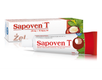 SAPOVEN T żel 30 g