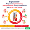 SEPTANAZAL dla dorosłych aerozol do nosa 10 ml