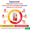 SEPTANAZAL dla dorosłych spray do nosa 10 ml