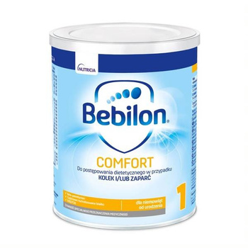 Bebilon Comfort 1, 400 g