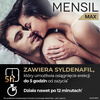 MENSIL MAX 50 mg x 4 tabletki do rozgryzania i żucia