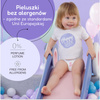 Bella Happy 3 Midi Pieluszka z dynamicznymi kanałami 5–9 kg, 1 sztuka