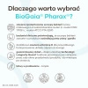 Biogaia Pharax Probiotyk w kropach, 5 ml