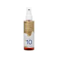 Korres Aegean Bronze Brązujący olejek do ciała SPF10, 150 ml