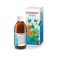 VENOFORTON płyn doustny 125 ml