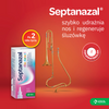 SEPTANAZAL dla dzieci aerozol do nosa 10 ml