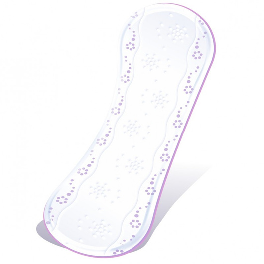 Seni Lady Slim Micro Plus Wkładki urologiczne, 20 sztuk