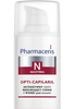 Pharmaceris N Opti-Capilaril Intensywny krem redukujący cienie i worki pod oczami, 15 ml