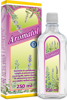 AROMATOL płyn,  250 ml