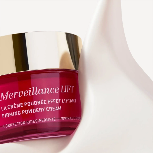 Nuxe Merveillance Lift Krem liftingujący do skóry mieszanej, 50ml