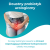 Urolact Probiotyk urologiczny, 10 saszetek