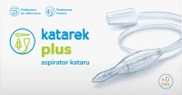 KATAREK Plus Aspirator, 1 sztuka