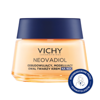 VICHY NEOVADIOL PERI-MENOPAUSE Ujędrniający krem na noc przed menopauzą, 50ml