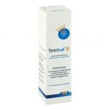 Tetrisal E spray do nosa 20ml