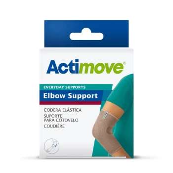 Actimove Everyday Supports Opaska na łokieć Rozmiar L