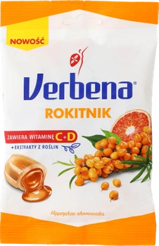 VERBENA Rokitnik, 60 g