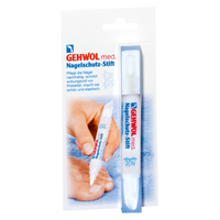 Gehwol med Nagelschutz Stift Sztyft do pielęgnacji paznokci, 3 ml