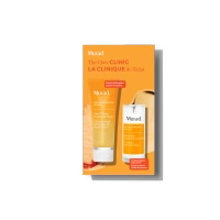MURAD Zestaw The Glow Clinic – 80 ml + 15 ml