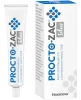 Procto-zac Silver Krem proktologiczny 25ml