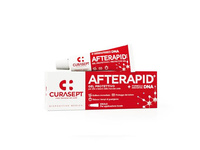 CURASEPT Afte Rapid Żel na afty, 10ml
