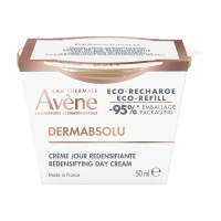 Avene DermAbsolu Modelujący owal twarzy krem na dzień Refill, 50 ml