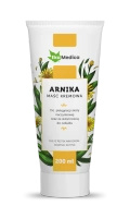 EkaMedica Maść ARNIKA 200 ml