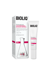 Bioliq 35+ Krem pod oczy przeciwdziałający procesom starzenia, 15 ml