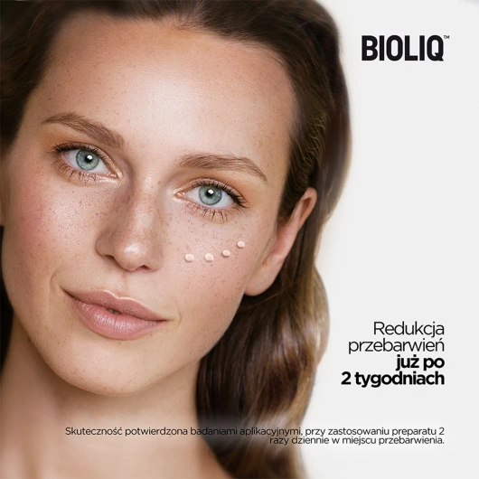 Bioliq Dermo Punktowe serum depigmentacyjne, 10 ml