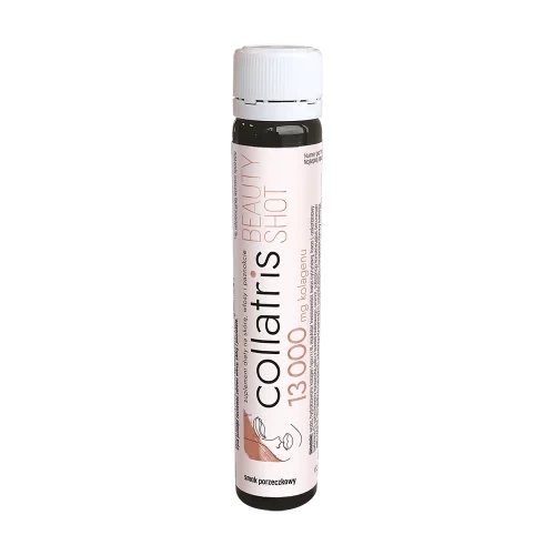 Collatris Beauty Shot, 20 fiolek po 25 ml