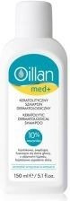 OILLAN MED+ Szamp.keratolityczny 150ml