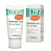 Prontosan acute Żel na Rany, 30 g