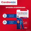 Cardiomin kapsułki, 60 sztuk