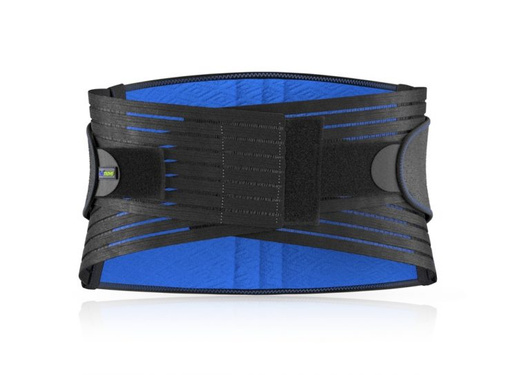 Actimove Sports Edition Orteza lędźwiowo-krzyżowa Rozmiar L