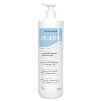 DEXERYL Emolient krem 500 g