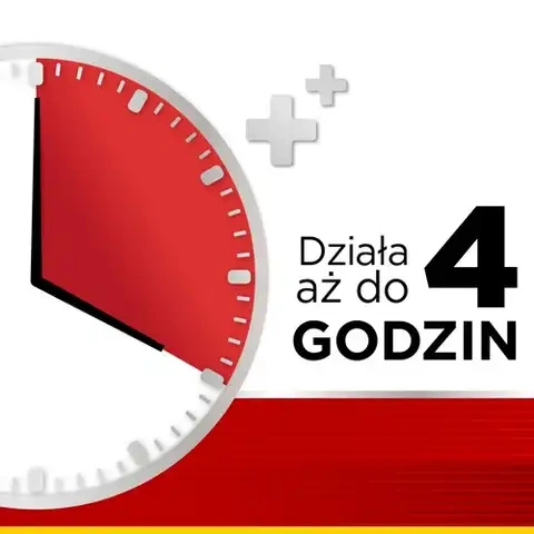 Strepsils Intensive, 16 tabletek do ssania