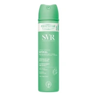 SVR Spirial Spray Vegetal Antyperspirant w sprayu, 75 ml