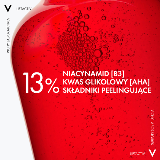 VICHY LiftActiv Specialist [B3] Serum redukujące przebarwienia i zmarszczki, 30ml