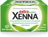 XENNA EXTRA COMFORT, 45 drażetek dojelitowych